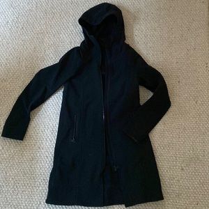 CLOSET CLEAR OUT - lululemon soft shell jacket